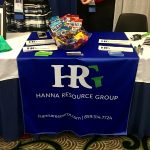 Hanna Resource Group is widely acclaimed for its human resource consulting and solutions & busy community participation.