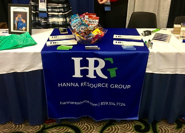 21427553_10155568110103548_4508141330348135159_o Hanna Resource Group is widely acclaimed for its human resource consulting and solutions & busy community participation.