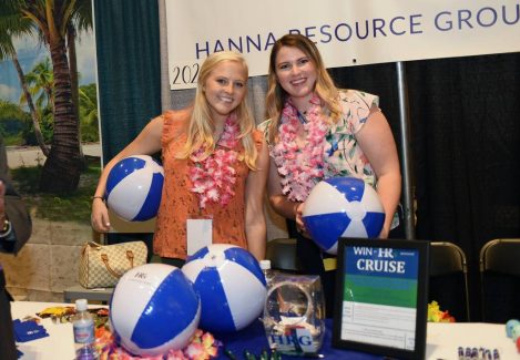 Hanna Resource Group is widely acclaimed for its human resource consulting and solutions & busy community participation.