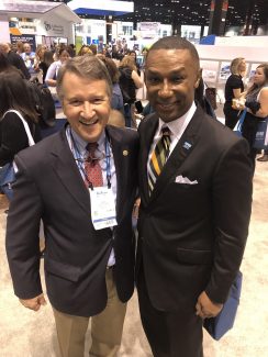 Hanna Resource Group is widely acclaimed for its human resource consulting and solutions & busy community participation.