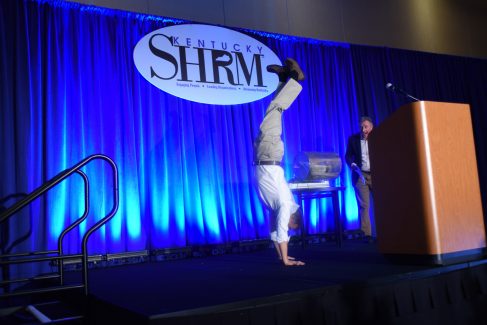 Hanna Resource Group is widely acclaimed for its human resource consulting and solutions & busy community participation.