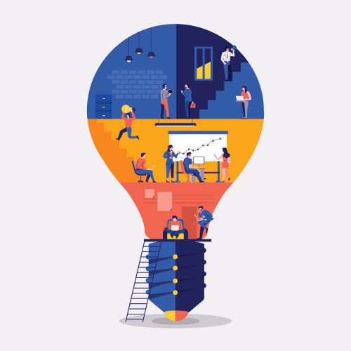 Having an effective HR strategy will attract and maintain a strong employee base and healthy workplace culture.