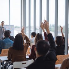 The team at HRG has the expertise to provide a full range of human resource services for educational institutions.