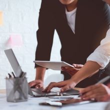 HRG will review both tactical and compliance issues along with the big picture, strategic HR of your organization.