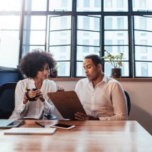 Without performance management, you lack knowledge of employee performance – & your employees lack solid feedback.
