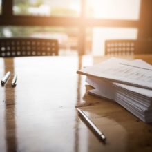 HRG has been addressing the HR specifics of industry, government & nonprofit organizations since its founding in 2007.