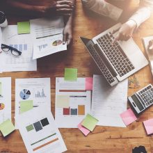 With its wide experience working with businesses & organizations, HRG professionals offer guidance in strategic planning.