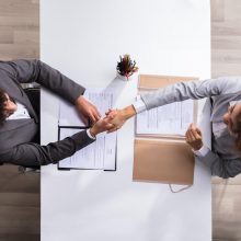 HRG assists our clients, successfully assisting with posting job openings, screening applications & interviewing.