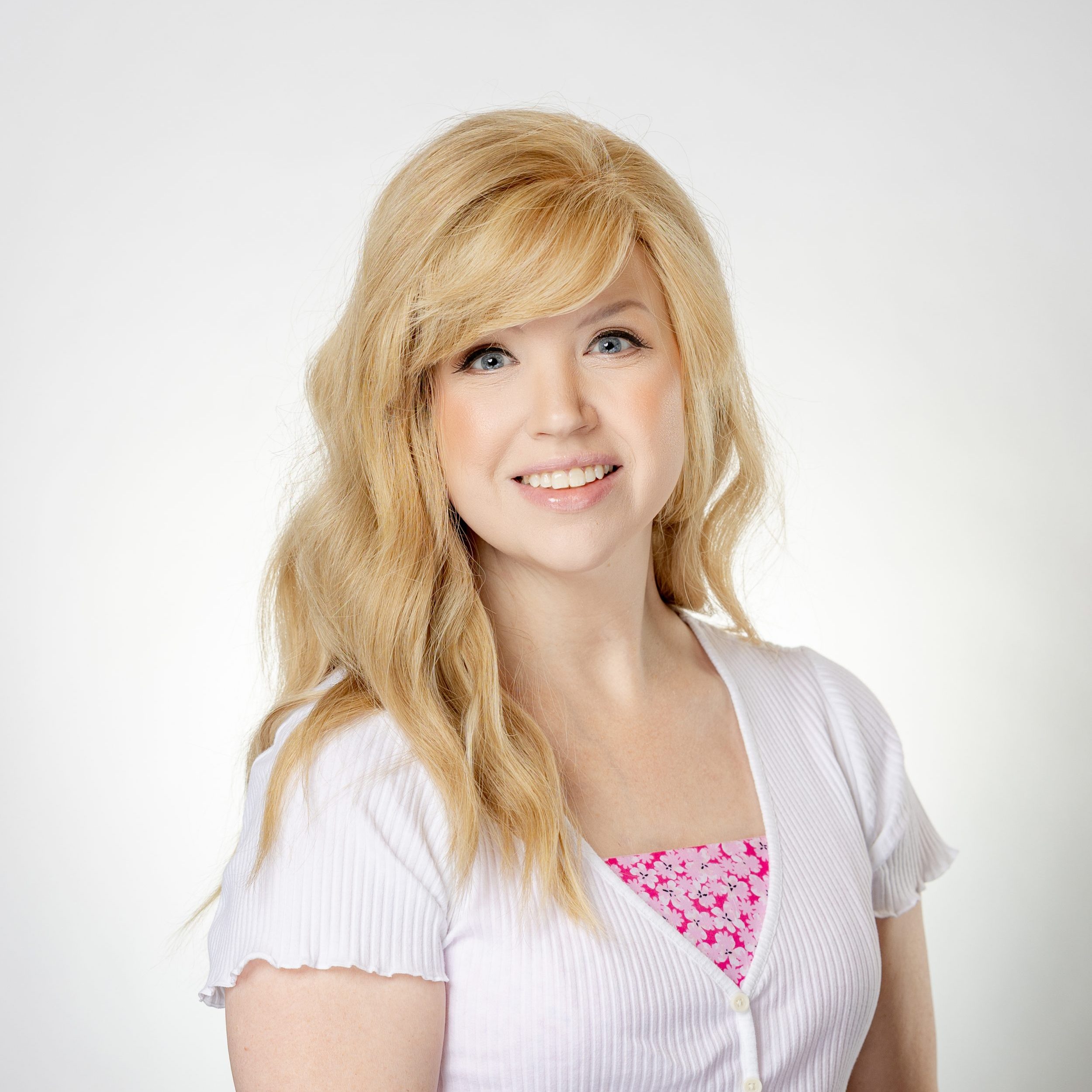 Lisa Keeley Headshot – HRG
