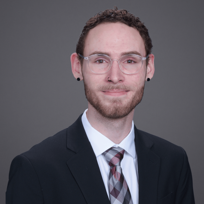 Ross Cannon Headshot – HRG – 1024px Professional headshot of Ross Cannon