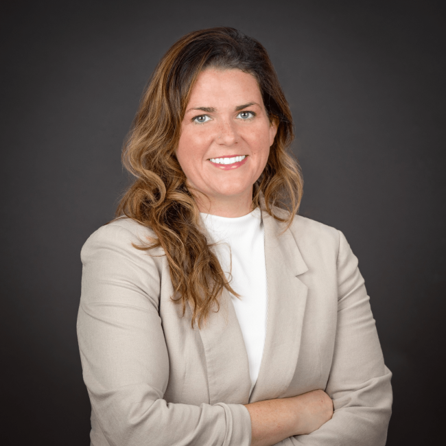 Miranda Dailey Headshot